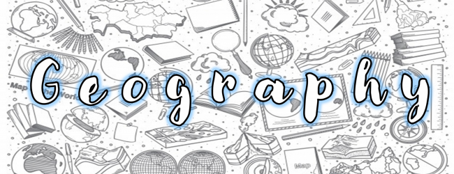 Geography