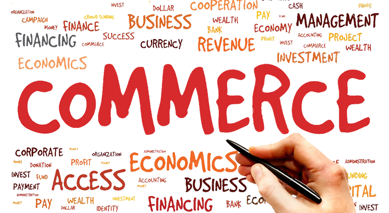 Commerce